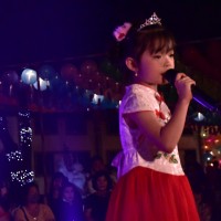 Bazar Festival Moon Cake PBSM 2019